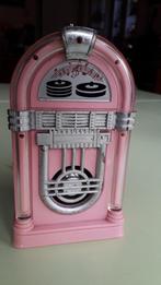 Jukebox radiootje, Ophalen of Verzenden, Gebruikt, Radio