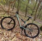 Superior EXF 8089 2021 E-MTB, Fietsen en Brommers, Fietsen | Mountainbikes en ATB, Fully, Ophalen, Zo goed als nieuw, Overige merken
