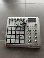 Akai MPD24 MIDI Controller, Ophalen of Verzenden, Gebruikt