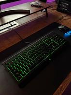 Razer Cynosa Chroma, Ophalen of Verzenden, Gebruikt