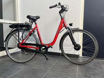Pointer elektrische dames fiets beschikbaar voor biedingen