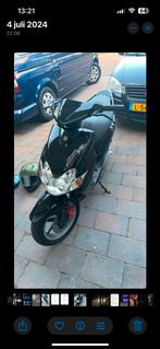 Yamaha jog 50cc, Fietsen en Brommers, Scooters | Yamaha, Ophalen, Gebruikt, Tweetakt, JogR of RR