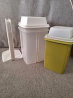 Tupperware voor olijven, augurken, Huis en Inrichting, Keuken | Tupperware, Ophalen, Gebruikt, Overige typen