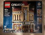 Lego CREATOR 10232 Palace Cinema Modular NIEUW!, Kinderen en Baby's, Speelgoed | Duplo en Lego, Ophalen of Verzenden, Nieuw, Complete set