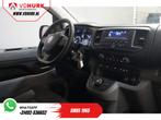 Fiat Scudo 2.0 MJ 145 pk Aut. L3 Inrichting/ Standkachel/ St, 145 pk, Stof, Gebruikt, 4 cilinders