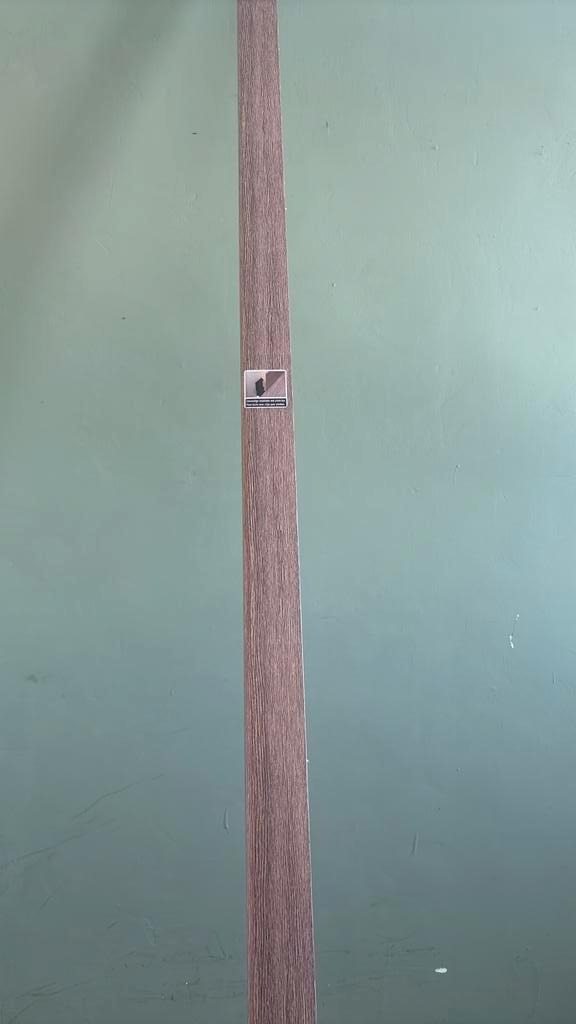 Hoge plinten, Doe-het-zelf en Verbouw, Vloerdelen en Plavuizen, Nieuw, Laminaat, Hout, 150 cm of meer, 10 tot 30 cm, 10 m² of meer