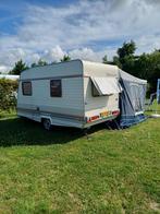 Sterckeman A 3701, Sterckeman, Koelkast, Treinzit, Particulier
