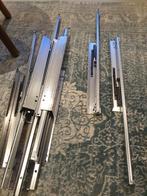 Laderail (3 sets) NIEUW, Ikea komplement art.nr. 902.463.52, Ophalen, Nieuw, Overige typen