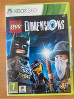 Lego dimensions, Spelcomputers en Games, Vincent's games, Ophalen of Verzenden, Zo goed als nieuw, Vanaf 3 jaar