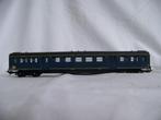 Lima personenwagen NS, Hobby en Vrije tijd, Modeltreinen | H0, Gebruikt, Gelijkstroom, Verzenden, Wagon