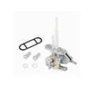 Benzinekraan Yamaha Virago 750 XV750 XJ550 XJ650 XJ750, Motoren, Ophalen of Verzenden