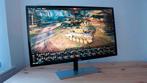 AOC Q3279VWFD8 - 32 Inch Monitor, Computers en Software, Monitoren, Ophalen, Gebruikt, Kantelbaar, VGA