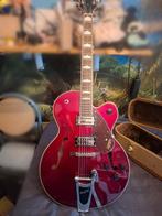 Gretsch G2420T streamliner, Muziek en Instrumenten, Snaarinstrumenten | Gitaren | Elektrisch, Ophalen of Verzenden, Zo goed als nieuw