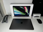 Apple MacBook Pro 13” 2020 M1 16GB RAM 512GB Space Grey, Computers en Software, Apple Macbooks, Ophalen of Verzenden, Zo goed als nieuw