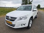 Volkswagen Tiguan 1.4 TSI 110KW 2010 Wit, Voorwielaandrijving, 15 km/l, 4 cilinders, Wit