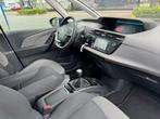 Citroën Grand C4 Picasso 1.2 PureTech Business 7persoons Fa, Voorwielaandrijving, Stof, Gebruikt, 1199 cc