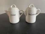 Riviera Maison Olie & Balsamiek Set, Ophalen, Zo goed als nieuw