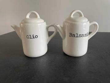 Riviera Maison Olie & Balsamiek Set beschikbaar voor biedingen