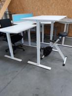 Nieuwe ikea zit sta bureau, Ophalen, In hoogte verstelbaar, Nieuw, Stabureau
