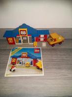 Lego Town Classic Town Post Office 6362 Post Office, Ophalen of Verzenden, Zo goed als nieuw, Complete set, Lego