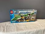 Nieuw Lego city 7734 cargo plane, Ophalen, Nieuw, Complete set, Lego