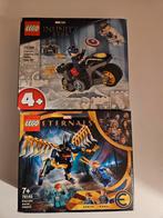 Lego Marvel sets NIEUW, Kinderen en Baby's, Speelgoed | Duplo en Lego, Ophalen of Verzenden, Nieuw, Complete set, Lego