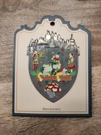 Efteling diverse pins., Verzamelen, Ophalen of Verzenden, Nieuw, Button of Speldje
