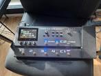 Boss GX-100 multi effect, Muziek en Instrumenten, Effecten, Ophalen of Verzenden, Zo goed als nieuw