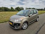 Citroën C3 Picasso 1.4 VTi Aura (bj 2010), Voorwielaandrijving, 15 km/l, Gebruikt, 4 cilinders