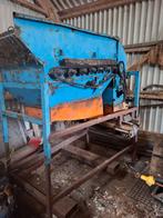 Bietensnipperaar 380v, Zakelijke goederen, Agrarisch | Werktuigen, Ophalen