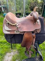 Billy cook westernzadel, Dieren en Toebehoren, Ophalen, Gebruikt