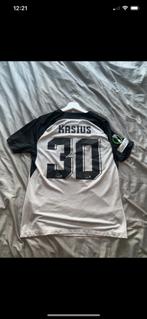 Denzo Kasius az alkmaar player issued voetbalshirt, Shirt, AZ, Ophalen of Verzenden, Nike