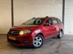 Dacia Logan 0.9 MCV Prestige NAVI PDC TREKHAAK, Auto's, Dacia, Voorwielaandrijving, 898 cc, Euro 6, Logan