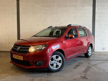 Dacia Logan 0.9 MCV Prestige NAVI PDC TREKHAAK beschikbaar voor biedingen