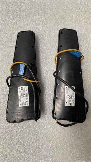 BMW F44 2-serie  Grand Coupe Stoel airbag Links / Rechts 201 beschikbaar voor biedingen