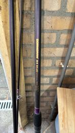 Carmoran the beast special all round hengel, Ophalen, Zo goed als nieuw, Werphengel