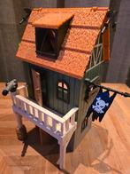 Playmobil SUPER4: 3 complete sets!, Kinderen en Baby's, Speelgoed | Playmobil, Ophalen, Zo goed als nieuw, Complete set