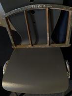 Ovaal  gietijzeren  stalraam, Antiek en Kunst, Ophalen of Verzenden