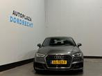 Audi A3 Sportback 1.0 TFSI Sport S Line Edition 19266 KM, Gebruikt, Origineel Nederlands, Bedrijf, Handgeschakeld