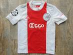 Adidas Ajax T-shirt maat 140 CAS shirt korte mouw sportshirt, Kinderen en Baby's, Kinderkleding | Maat 140, Adidas., Ophalen of Verzenden