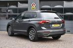 Volkswagen Tiguan 1.4 TSI eHybrid Life (bj 2021, automaat), 12 maanden, Stof, Euro 6, 59 km/l