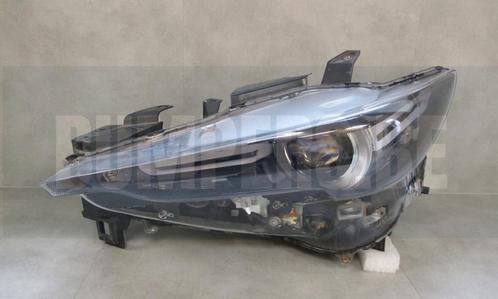 Koplamp Mazda CX5 CX 5 II 2 LED 17-21 KB8N51040 Links S489/C, Auto-onderdelen, Verlichting, Gebruikt, 6 maanden garantie, Ophalen of Verzenden