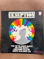 Ekseption - The 5th, Ophalen of Verzenden, Gebruikt, 12 inch