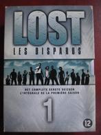 Lost Het complete eerste seizoen (2004) 7 disc, Boxset, Actie en Avontuur, Ophalen of Verzenden, Vanaf 12 jaar