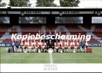AJAX Elftalfoto seizoen 1994-1995  Reisburo Roever # 409, Verzamelen, Sportartikelen en Voetbal, Verzenden, Ajax, Spelerskaart