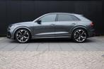 Audi Q8 4.0 TFSI RS Q8 quattro 600PK | PANO-DAK | LEDER | B&, Automaat, Gebruikt, Q8, Leder