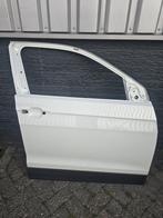VW T-Cross 2018+ Portier Deur Rechts Voor Origineel!, Auto-onderdelen, Carrosserie en Plaatwerk, Niet ingevuld, Rechts, Gebruikt