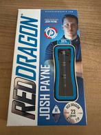 Red Dragon darts Josh Payne 23 gram, ., Nieuw, Ophalen of Verzenden, Red Dragon