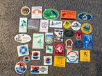 Stickers mbt paarden, Ophalen of Verzenden
