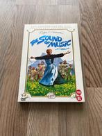 The sound of music dvd boxset - 40th anniversary editie, Overige gebieden, Alle leeftijden, Boxset, Ophalen of Verzenden